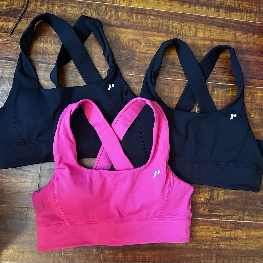 1st Phorm Solace Bras